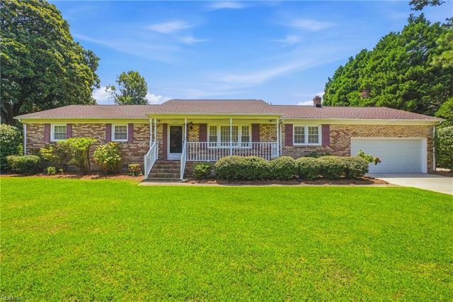 2425 Inlynnview RD, Virginia Beach, VA 23454
