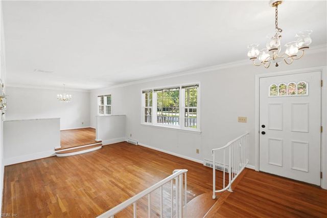 2425 Inlynnview RD, Virginia Beach, VA 23454