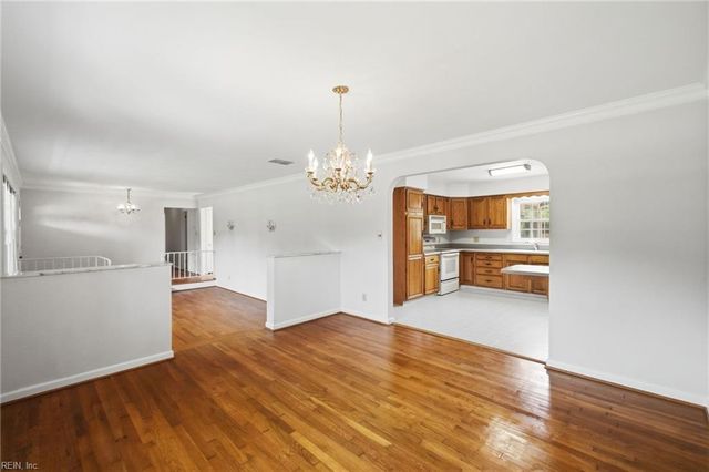 2425 Inlynnview RD, Virginia Beach, VA 23454