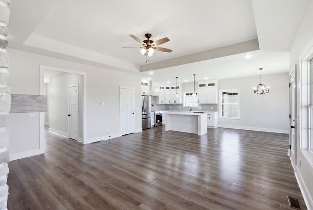 107 Dawn Court, Richmond, KY 40475