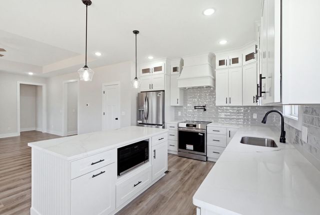 107 Dawn Court, Richmond, KY 40475