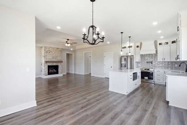 107 Dawn Court, Richmond, KY 40475