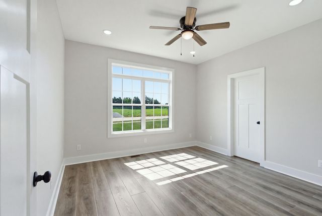 107 Dawn Court, Richmond, KY 40475