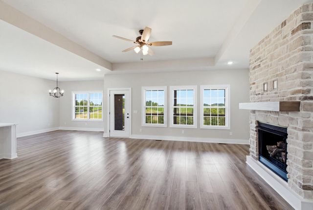 107 Dawn Court, Richmond, KY 40475