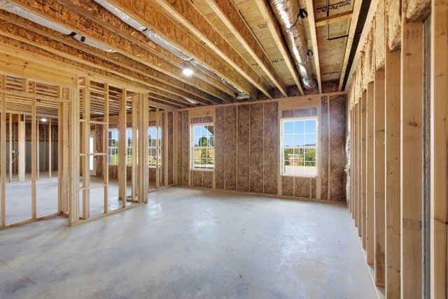 107 Dawn Court, Richmond, KY 40475