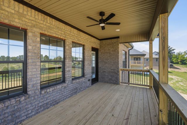 107 Dawn Court, Richmond, KY 40475