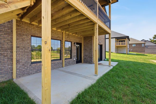 107 Dawn Court, Richmond, KY 40475