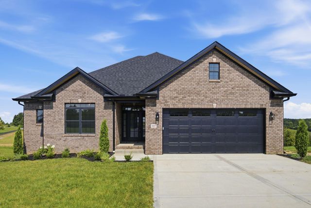 107 Dawn Court, Richmond, KY 40475