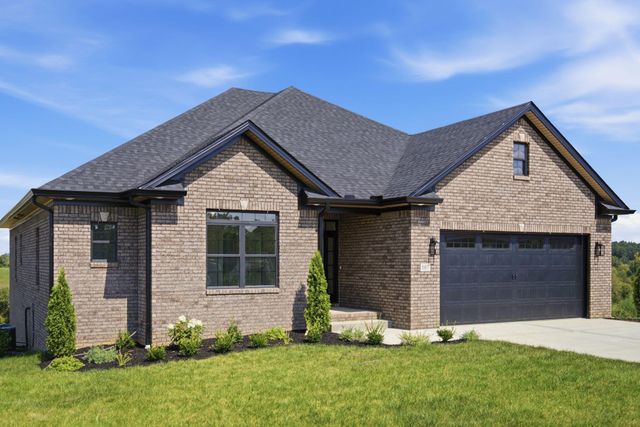 107 Dawn Court, Richmond, KY 40475