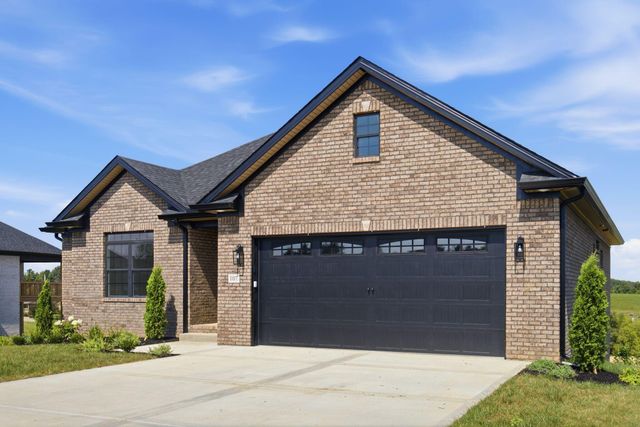 107 Dawn Court, Richmond, KY 40475