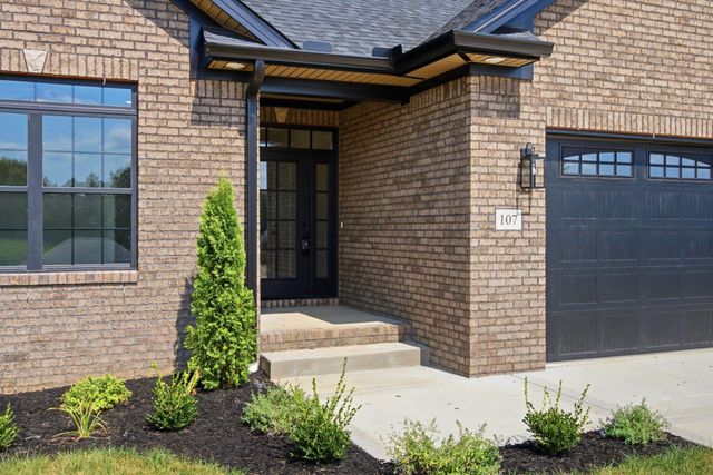 107 Dawn Court, Richmond, KY 40475