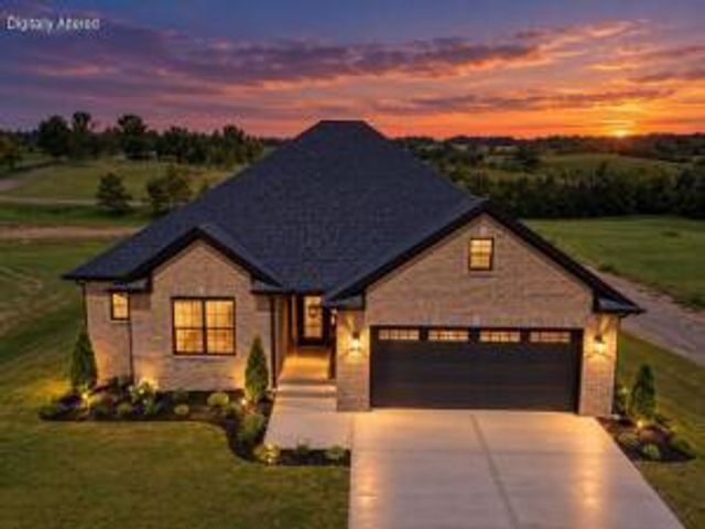 107 Dawn Court, Richmond, KY 40475