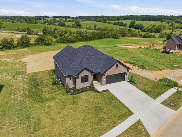 107 Dawn Court, Richmond, KY 40475