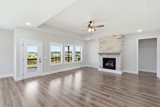 107 Dawn Court, Richmond, KY 40475