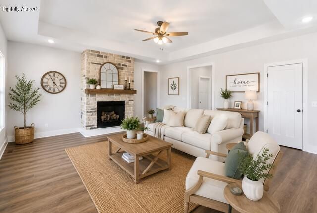 107 Dawn Court, Richmond, KY 40475