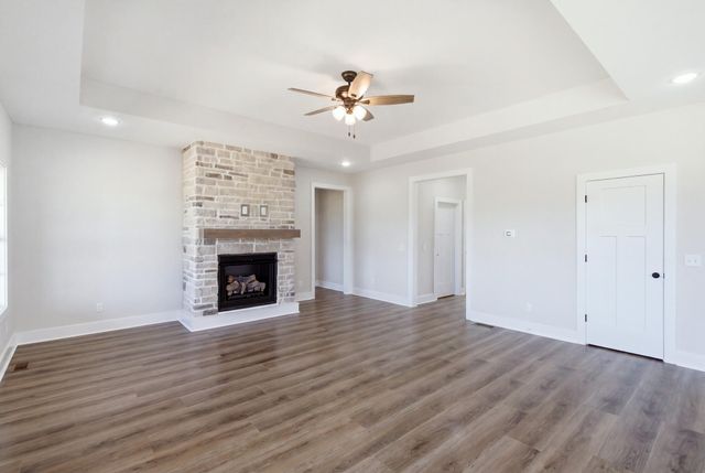 107 Dawn Court, Richmond, KY 40475