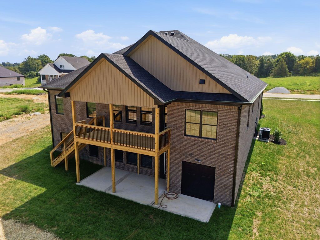 107 Dawn Court, Richmond, KY 40475