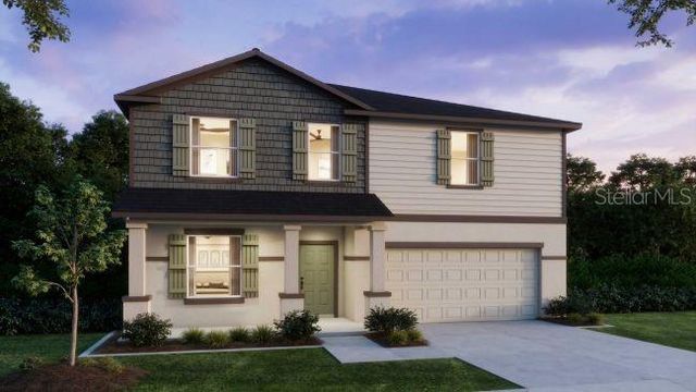 8099 SW 9TH LANE, Gainesville, FL 32608
