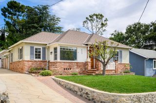 4312 Briggs Avenue, Montrose, CA 91020