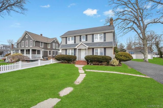 137 Melrose Avenue, Massapequa, NY 11758