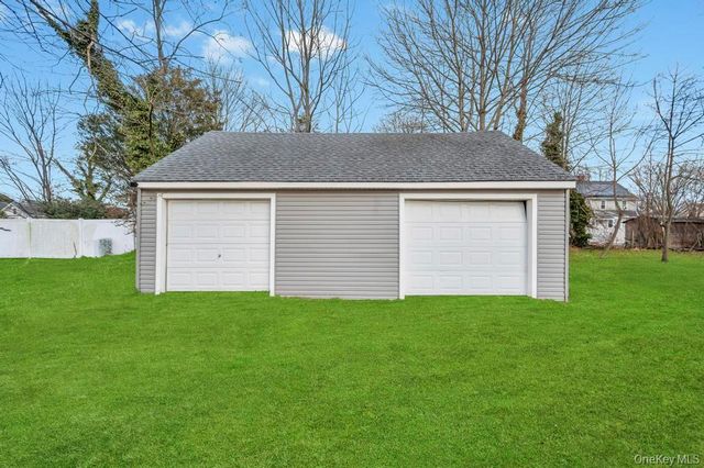 137 Melrose Avenue, Massapequa, NY 11758