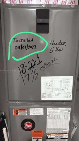 1220 NW 125th St, North Miami, FL 33167