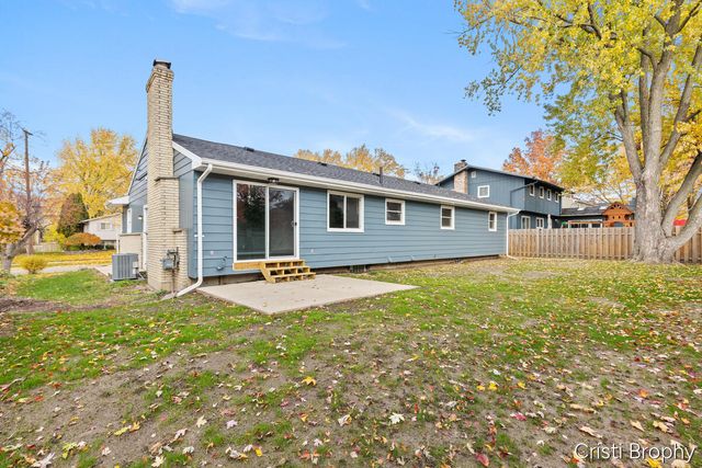 2538 Berwyck Road SE, Grand Rapids, MI 49506