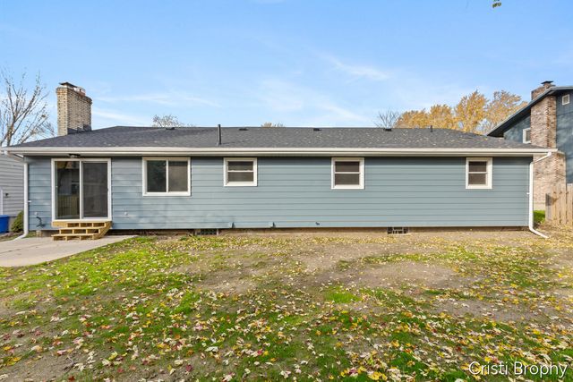 2538 Berwyck Road SE, Grand Rapids, MI 49506