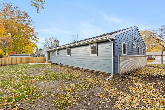2538 Berwyck Road SE, Grand Rapids, MI 49506
