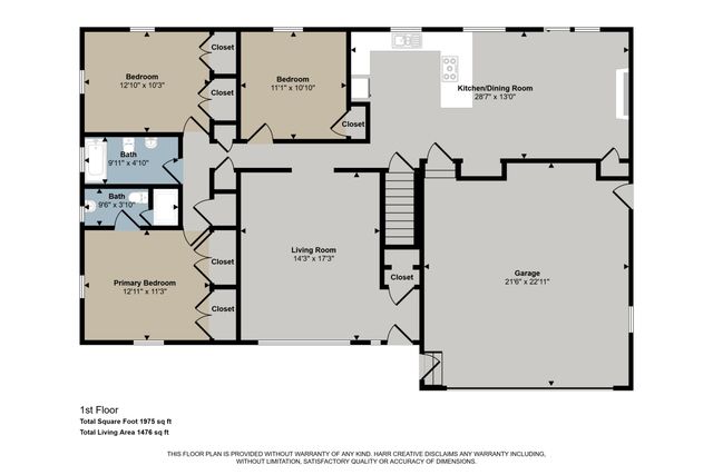 2538 Berwyck Road SE, Grand Rapids, MI 49506