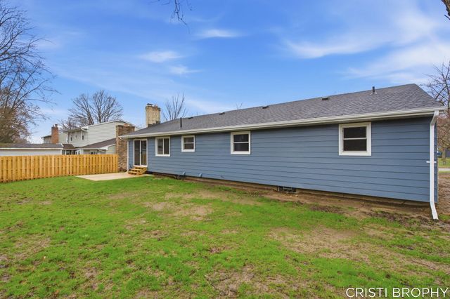 2538 Berwyck Road SE, Grand Rapids, MI 49506
