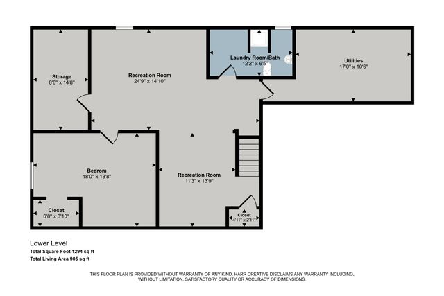 2538 Berwyck Road SE, Grand Rapids, MI 49506