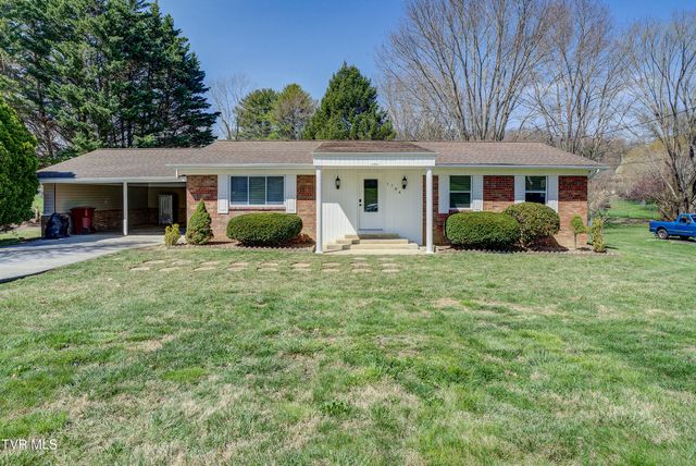 1704 Jackson Terrace, Johnson City, TN 37604