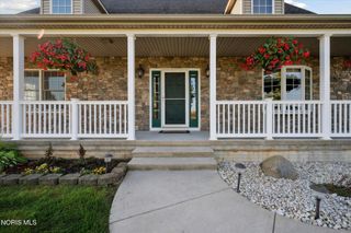 6079 Co Rd S Road, Metamora, OH 43540
