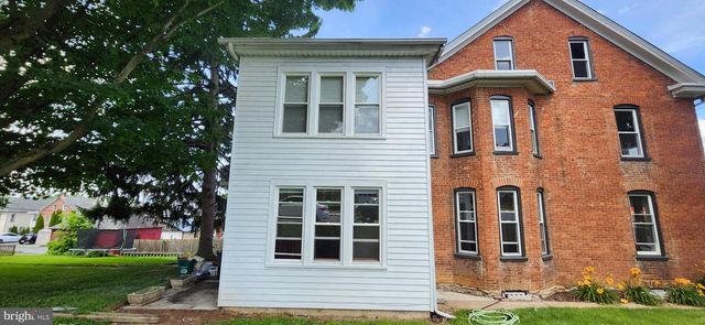 46 W THIRD STREET, Waynesboro, PA 17268