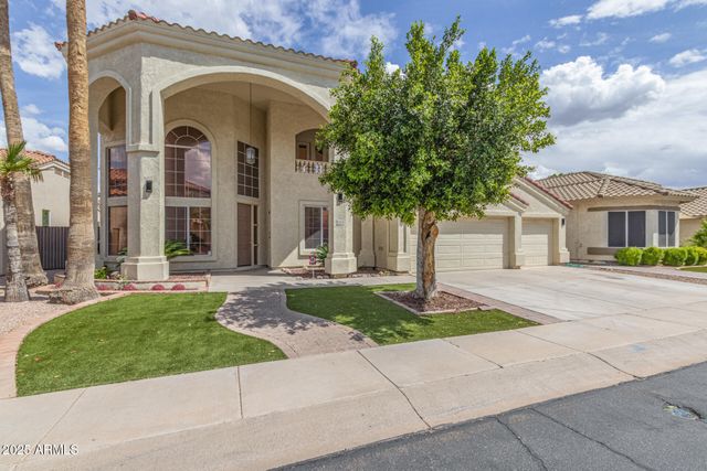 589 N Acacia Drive, Gilbert, AZ 85233