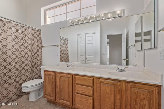 589 N Acacia Drive, Gilbert, AZ 85233