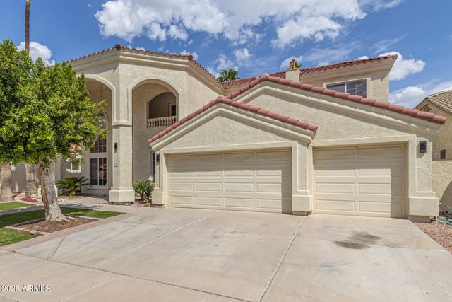 589 N Acacia Drive, Gilbert, AZ 85233