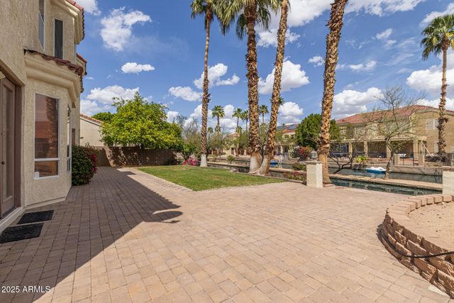 589 N Acacia Drive, Gilbert, AZ 85233