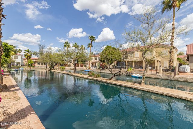 589 N Acacia Drive, Gilbert, AZ 85233