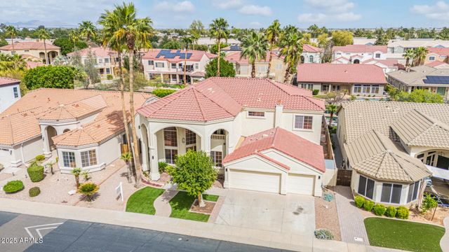 589 N Acacia Drive, Gilbert, AZ 85233