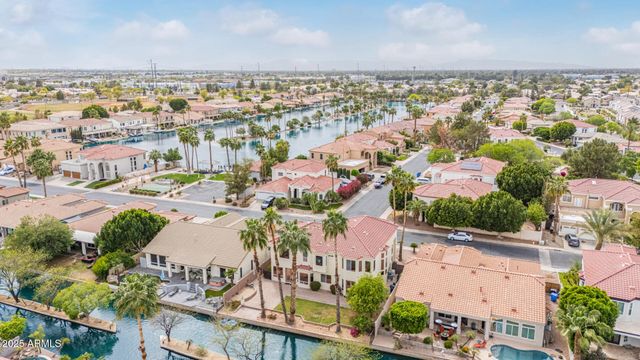 589 N Acacia Drive, Gilbert, AZ 85233