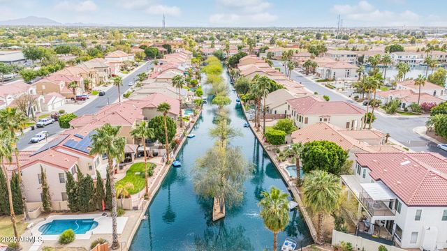 589 N Acacia Drive, Gilbert, AZ 85233