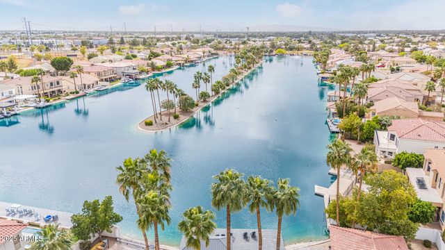 589 N Acacia Drive, Gilbert, AZ 85233