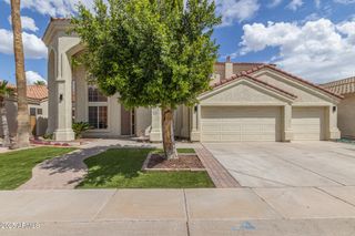 589 N Acacia Drive, Gilbert, AZ 85233
