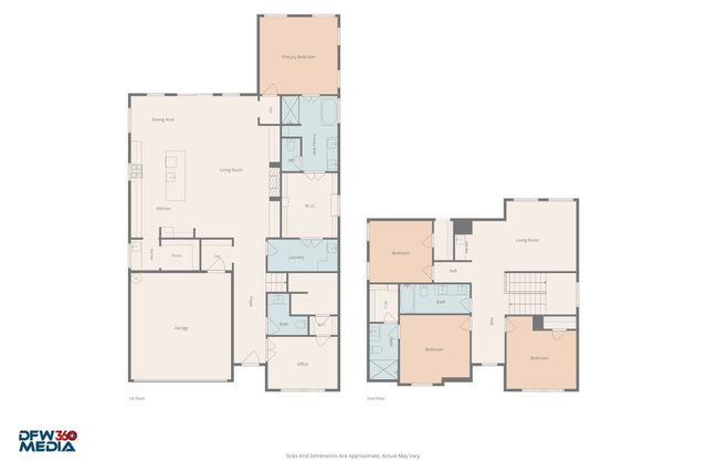 1138 Nolte Drive, Dallas, TX 75208