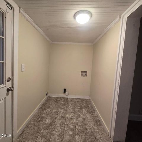 213 Cooke Street, Franklinton, NC 27525