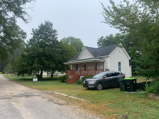 213 Cooke Street, Franklinton, NC 27525
