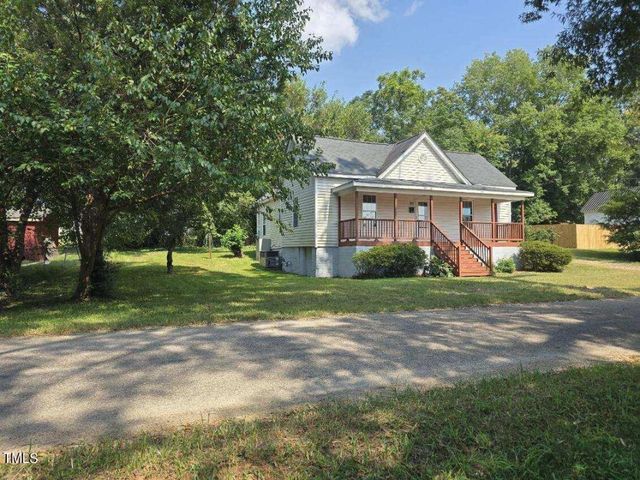 213 Cooke Street, Franklinton, NC 27525