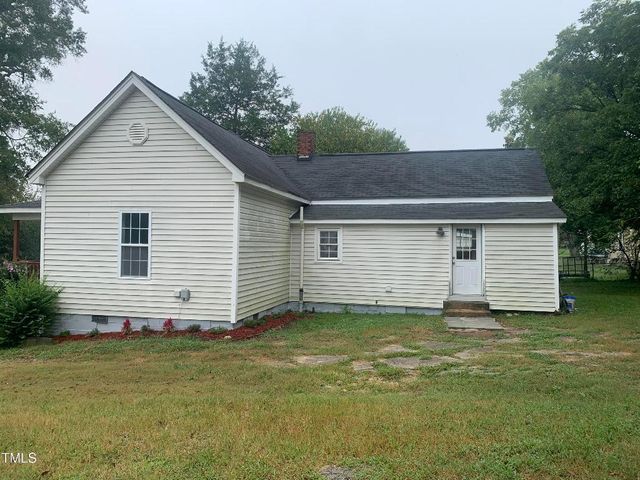 213 Cooke Street, Franklinton, NC 27525